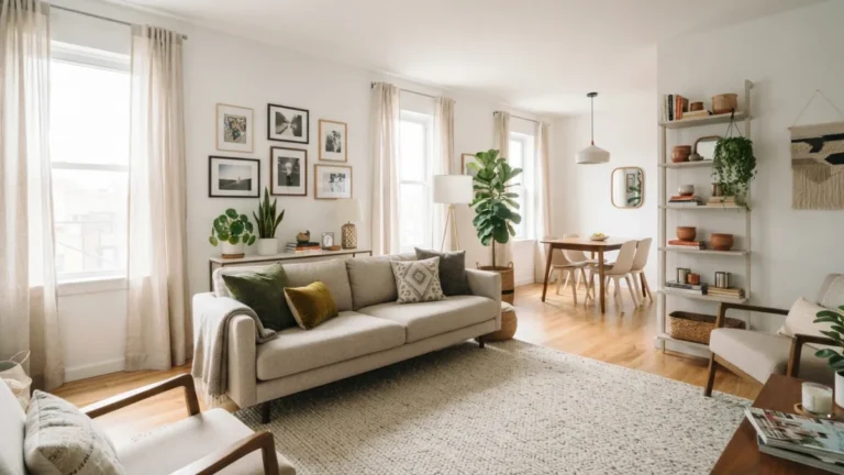 10 Renter-Friendly Upgrades That Won't Cost Your Deposit