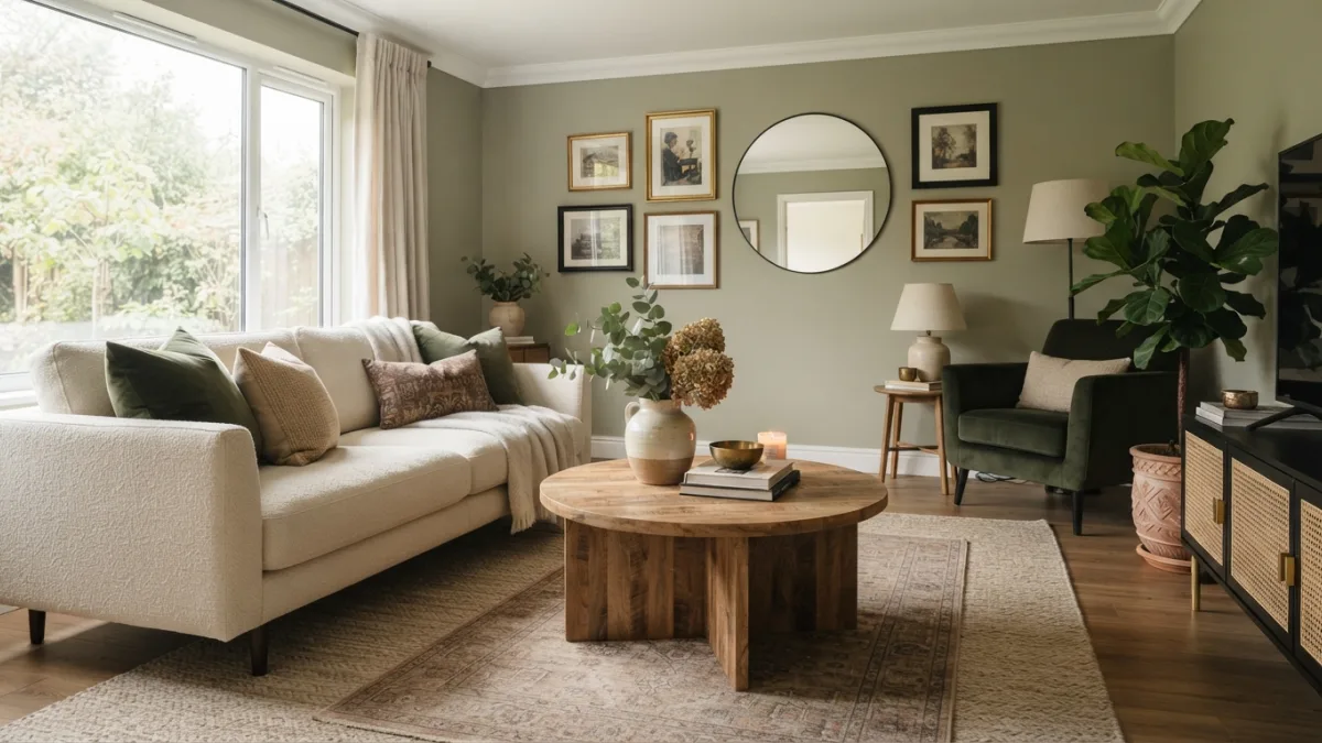 Budget Living Room Makeover Ideas That Look Expensive